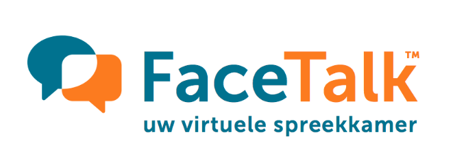 Facetalk logo