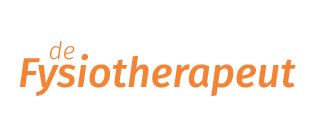 De Fysiotherapeut logo