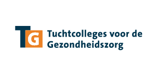 Tuchtcolleges gezondheidszorg logo