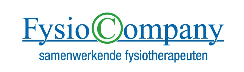 Fysiocompany logo