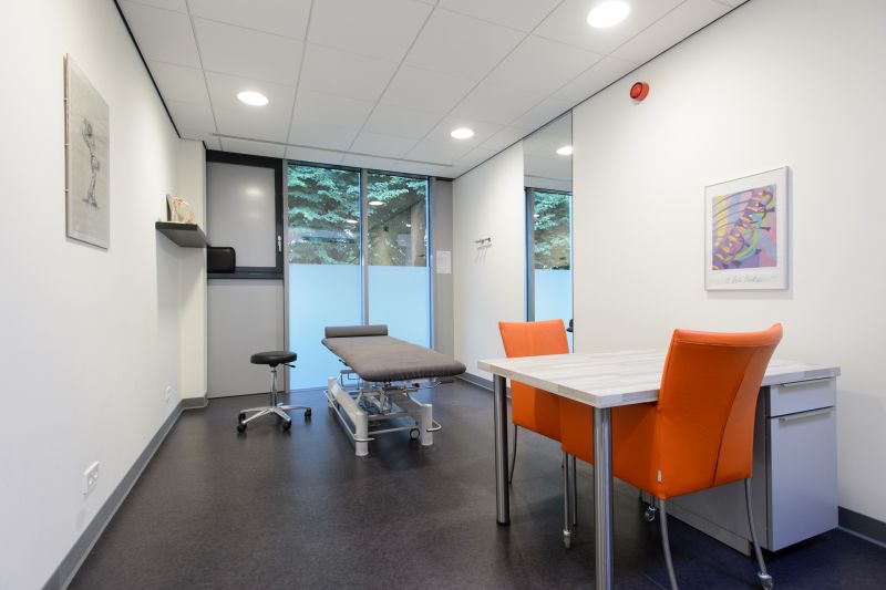 Spreekkamer Fysio Eindhoven Spreekkamer Fysio Eindhoven