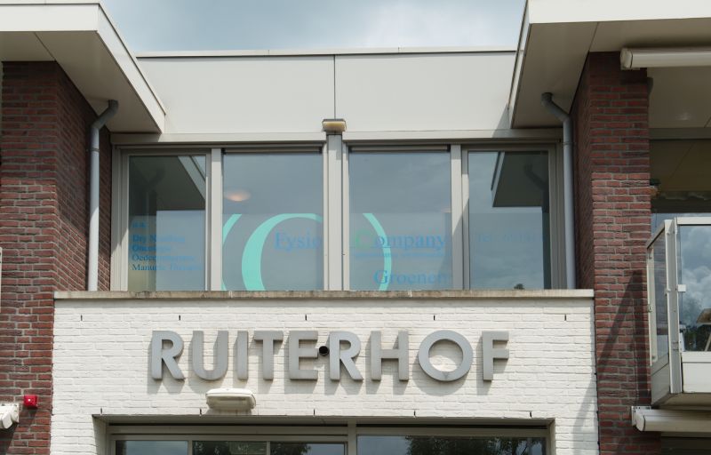 FysioCompany Genderen Ruiterhof