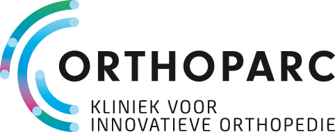Orthoparc logo