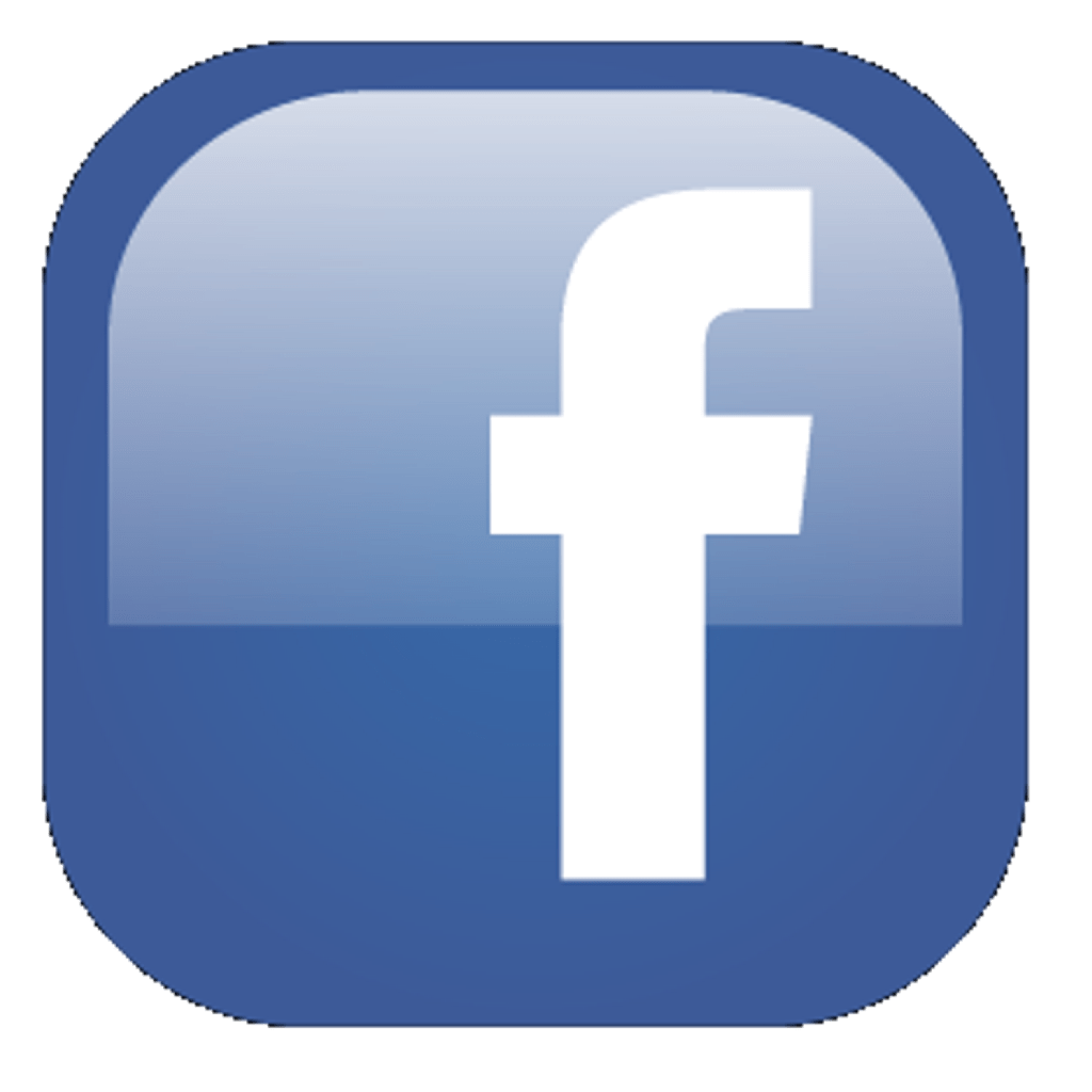 Facebook logo