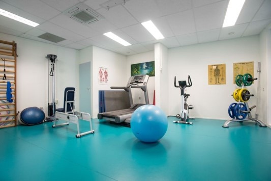 Fysiotherapie Roermond Fysiotherapie Roermond