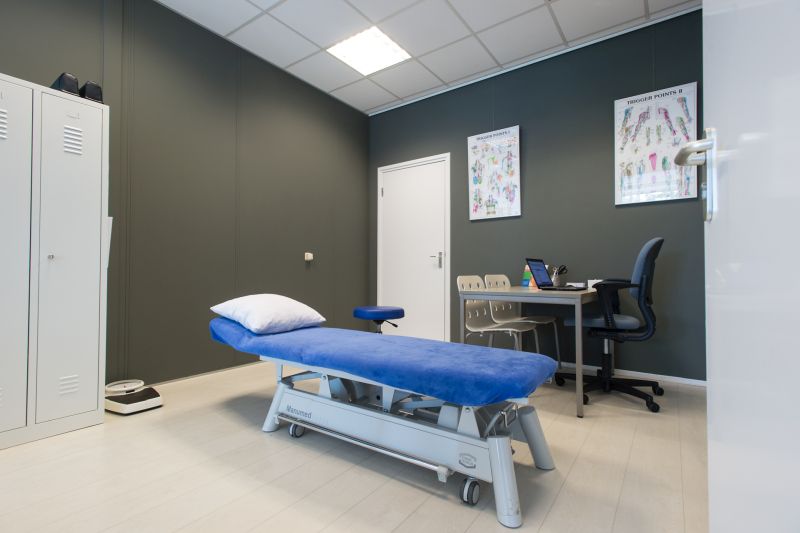 fysiotherapie waalwijk