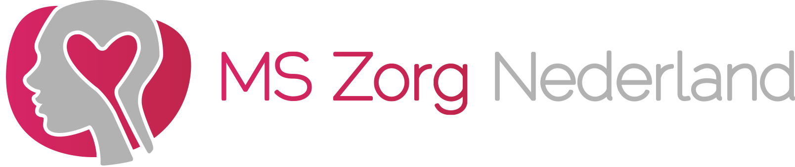 logo ms zorg nederland