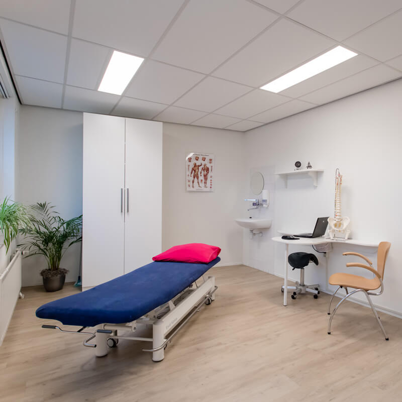 Fysiotherapeut Oisterwijk Fysiotherapeut Oisterwijk