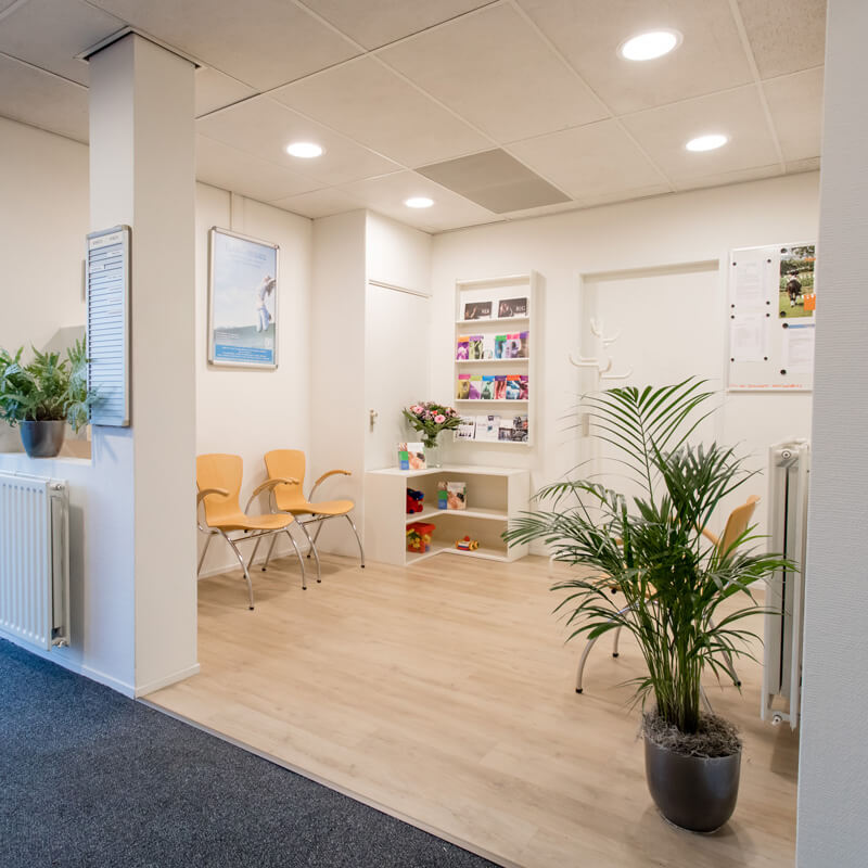 Wachtruimte Fysio Wouters Brongers Oisterwijk Wachtruimte Fysio Wouters Brongers Oisterwijk
