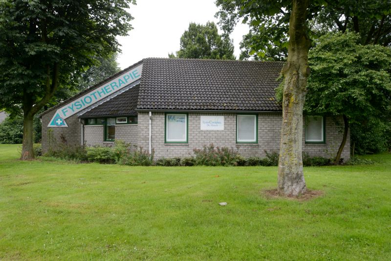 FysioCompany de Haren Den Bosch