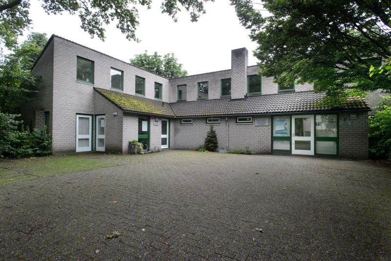 FysioCompany de Haren Den Bosch