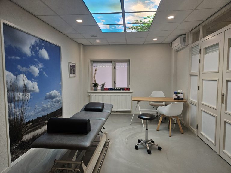 FysioCompany ’t Station