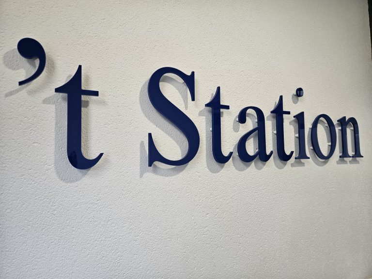FysioCompany ’t Station