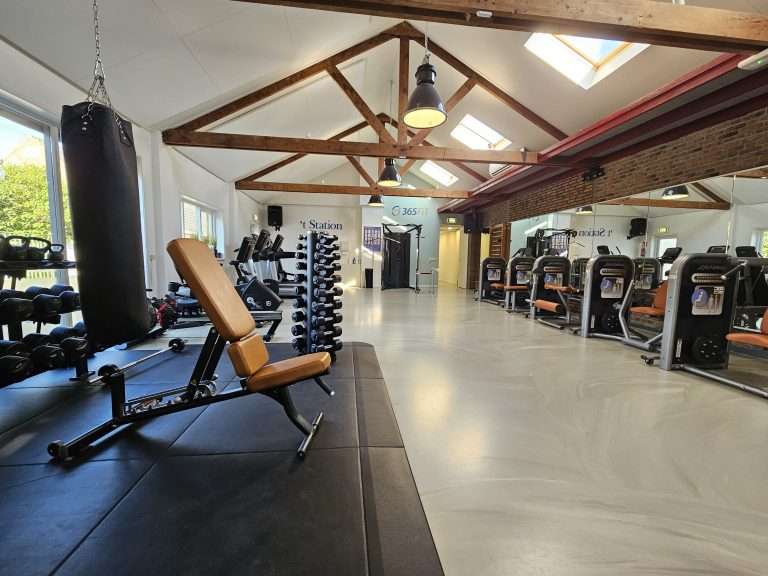 FysioCompany ’t Station