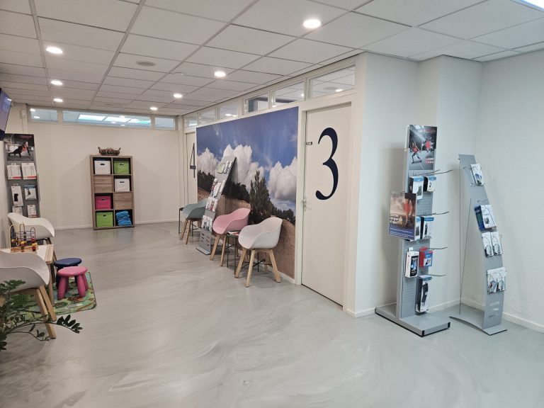 FysioCompany ’t Station